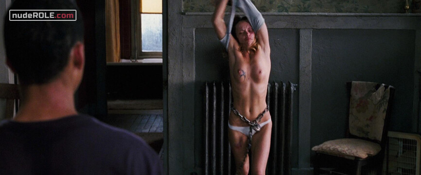 3. Rae nude – Black Snake Moan (2006)
