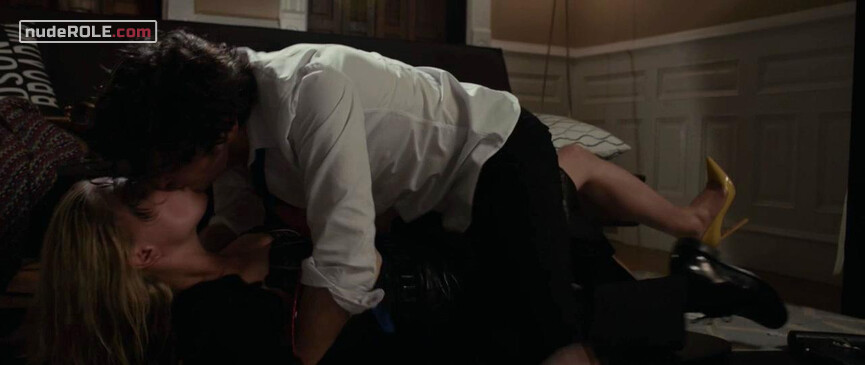 3. Six sexy – Syrup (2013)