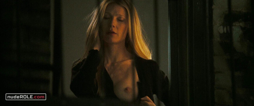 1. Michelle Rausch nude – Two Lovers (2009)