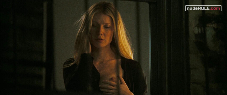 3. Michelle Rausch nude – Two Lovers (2009)