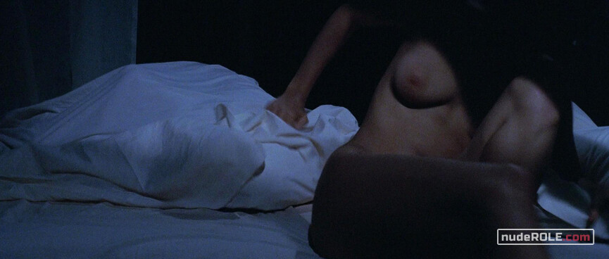 3. Lilly Bertineau nude – Taxi (1998)