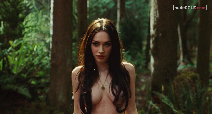 1. Jennifer sexy, Needy sexy – Jennifer's Body (2009)
