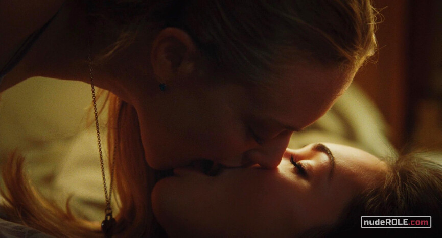 3. Jennifer sexy, Needy sexy – Jennifer's Body (2009)