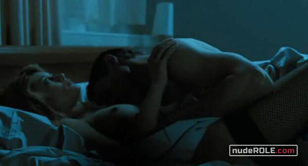 1. Anya nude – Land of Oblivion (2011)