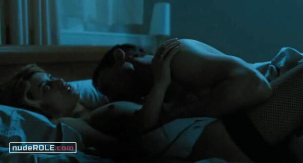 3. Anya nude – Land of Oblivion (2011)