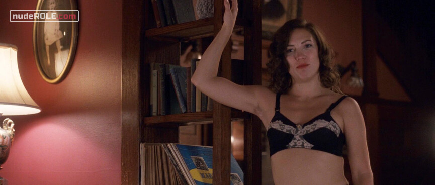 2. Amy Stanton nude – The Killer Inside Me (2010)