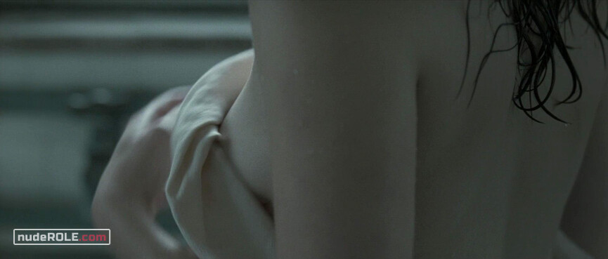2. Florence Cathcart nude – The Awakening (2011)