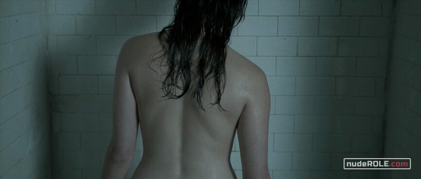 3. Florence Cathcart nude – The Awakening (2011)