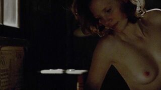 Maggie Beaufort nude – Lawless (2012)