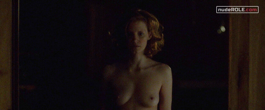 2. Maggie Beaufort nude – Lawless (2012)