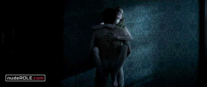 2. Elise nude – The Girl and Death (2012) #2