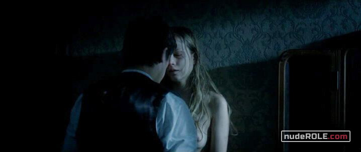3. Elise nude – The Girl and Death (2012) #2