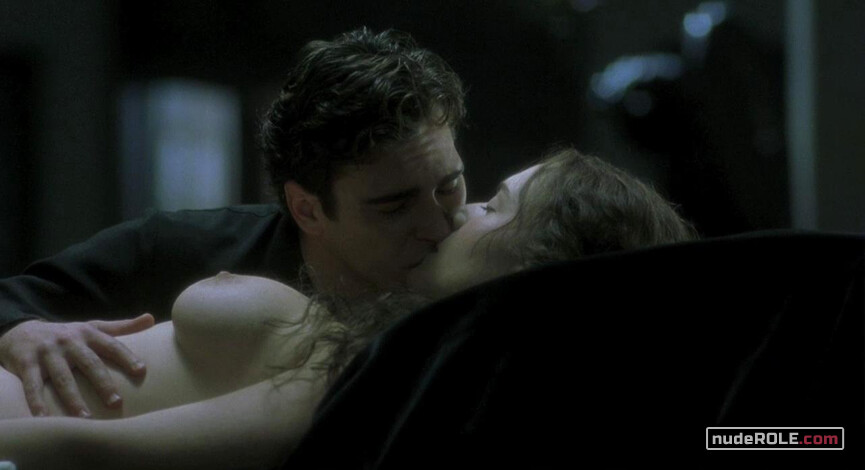 1. Madeleine nude – Quills (2000)