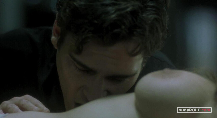 3. Madeleine nude – Quills (2000)