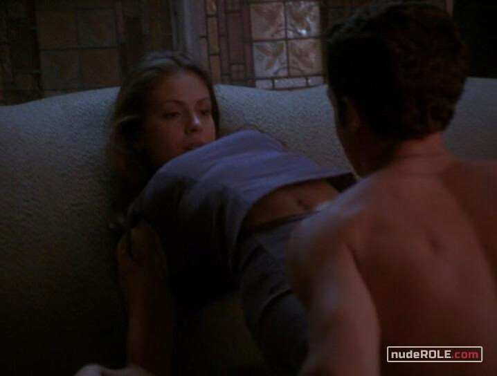 2. Susanne nude – Below Utopia (1997)