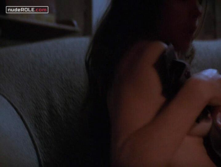 3. Susanne nude – Below Utopia (1997)