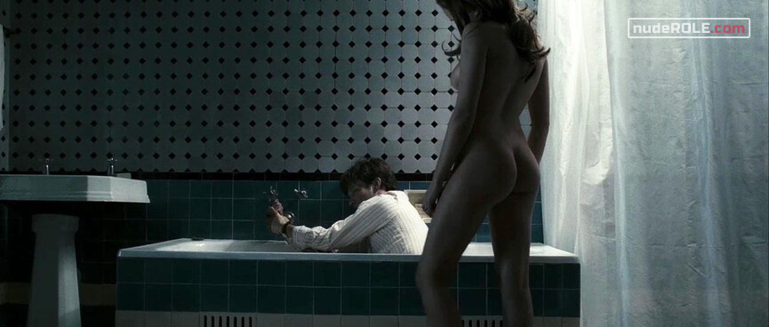 3. Dale nude – Restraint (2008)