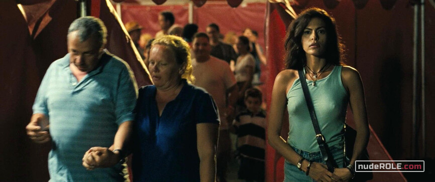 1. Romina sexy – The Place Beyond the Pines (2012)