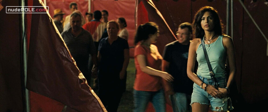 2. Romina sexy – The Place Beyond the Pines (2012)