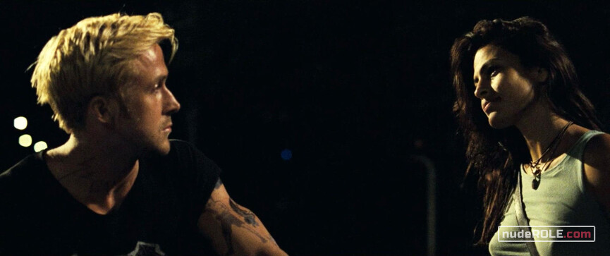 3. Romina sexy – The Place Beyond the Pines (2012)
