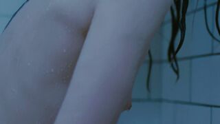 India Stoker nude – Stoker (2013)