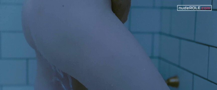 3. India Stoker nude – Stoker (2013)