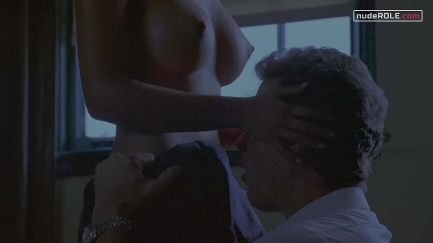 3. Brittany nude – The In Crowd (2000)