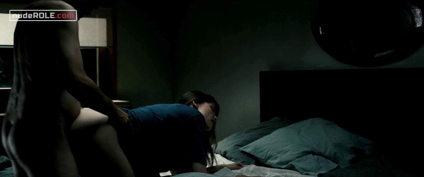 3. Anna Azuelos nude – Do Not Disturb (2012)