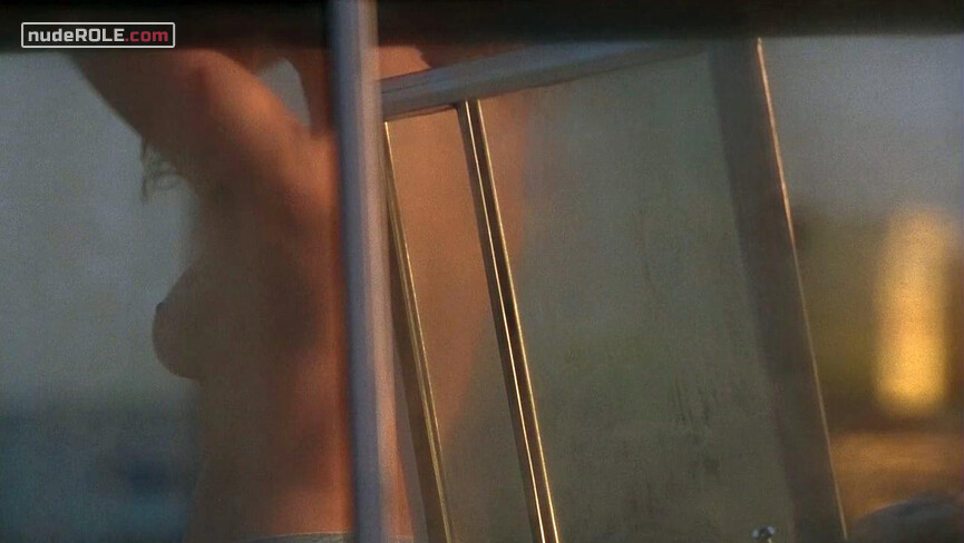 3. Kate McQuean nude – Fair Game (1995)
