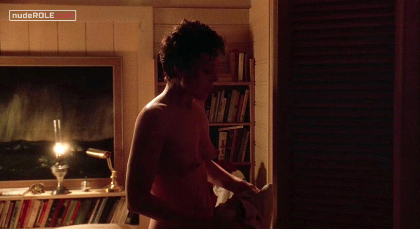 2. Paulina Escobar nude – Death and the Maiden (1994)