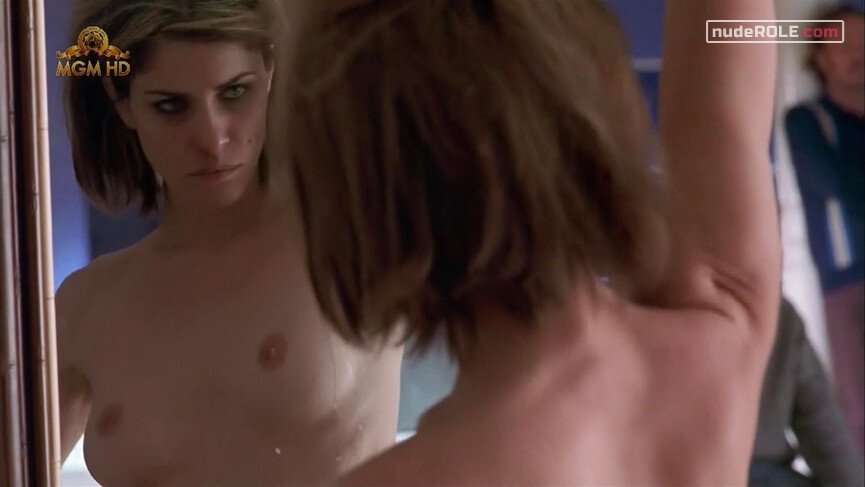 1. Rachel nude – Igby Goes Down (2002)