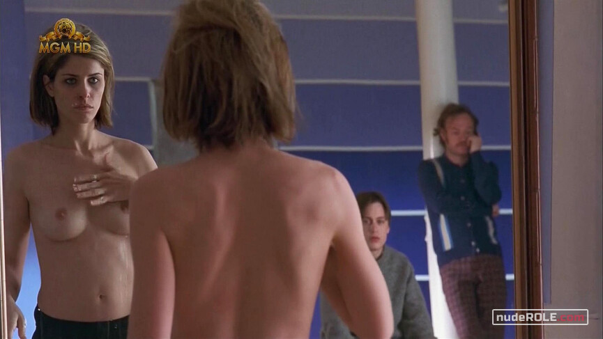 3. Rachel nude – Igby Goes Down (2002)