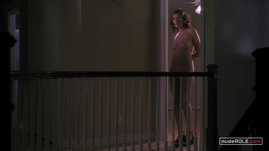 3. Jill nude – The Whole Nine Yards (2000)