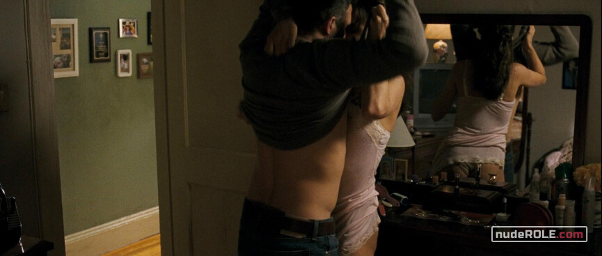 2. Stacy Reilly sexy – What Doesn't Kill You (2008)