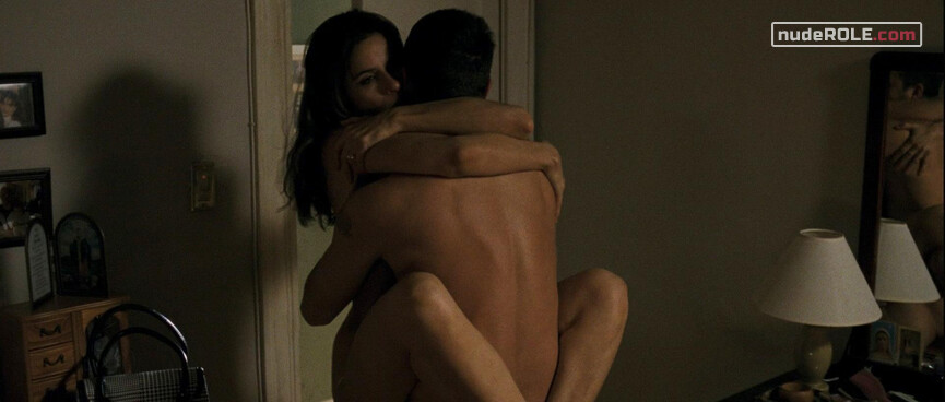 3. Stacy Reilly sexy – What Doesn't Kill You (2008)