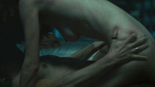 Juliette Bath nude – Pathology (2008)