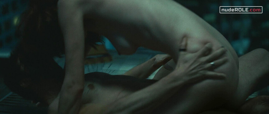 1. Juliette Bath nude – Pathology (2008)