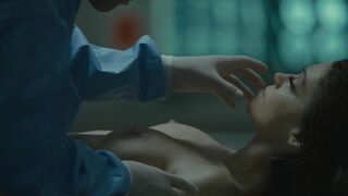 Gwen Williamson nude – Pathology (2008)