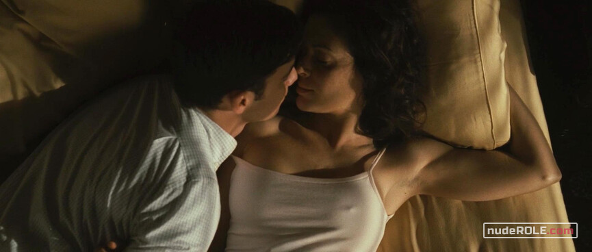 2. Gwen Williamson nude – Pathology (2008)