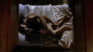 Lily Diamond nude – Magic City s02e03 (2013)