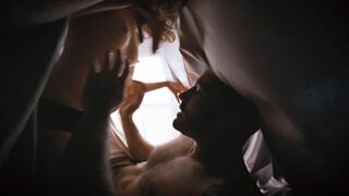 Jane nude, Marina nude – To the Wonder (2012)