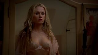 Sookie Stackhouse sexy – True Blood s06e04 (2013)