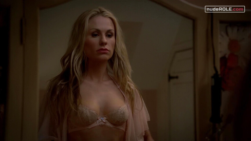 1. Sookie Stackhouse sexy – True Blood s06e04 (2013)