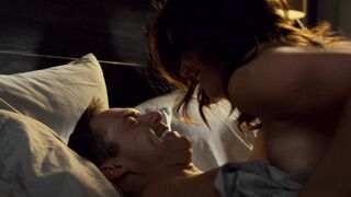 Dr. Alex Reid sexy – Saving Hope s02e02-03 (2013)
