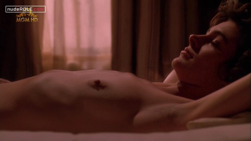 3. Dana Greenway nude – Love Crimes (1992)