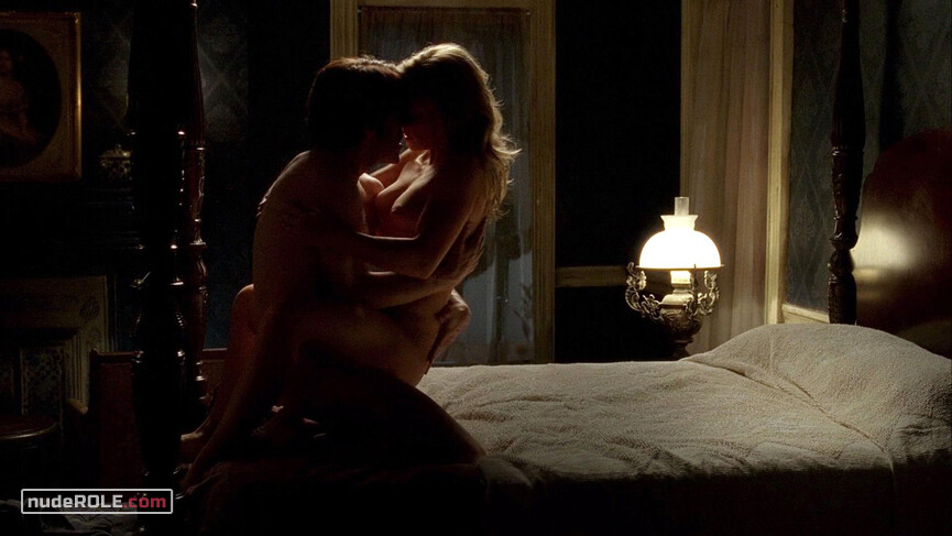 2. Sookie Stackhouse nude – True Blood s02 (2009)