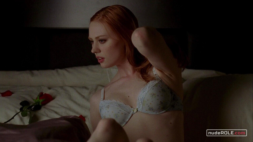 2. Jessica Hamby sexy – True Blood s02 (2009)