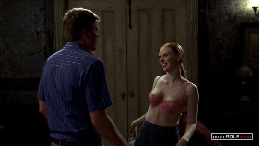 3. Jessica Hamby sexy – True Blood s02 (2009)