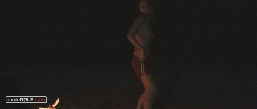 3. Kate nude – Drinking Buddies (2013)