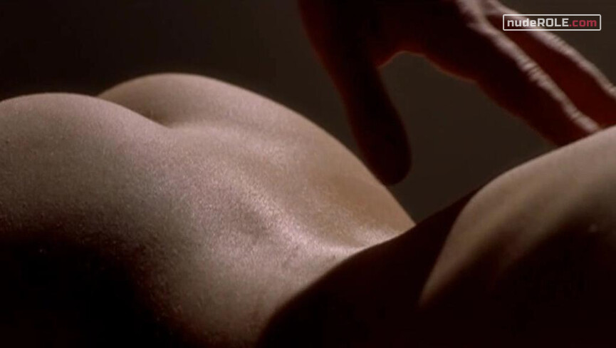 1. London nude – London (2005)